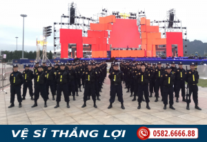 About Thang Loi Security Service