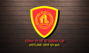 Báo giá bảo vệ tại Gò Dầu Tây Ninh