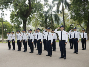 Dịch Vụ Bảo Vệ Chuyên Nghiệp 2025 - Hướng Dẫn Chọn