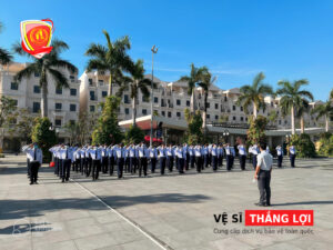 Bảo vệ Bà Rịa Vũng Tàu: An ninh chuyên nghiệp có đắt không?